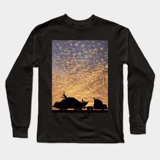 Escape from L.A. Long Sleeve T-Shirt